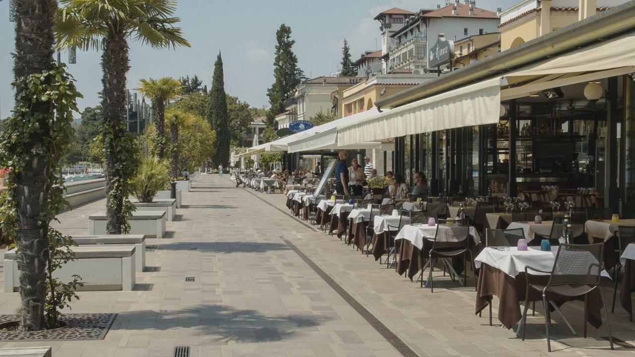 杜拉克酒店 加尔多内-里维耶拉 外观 照片